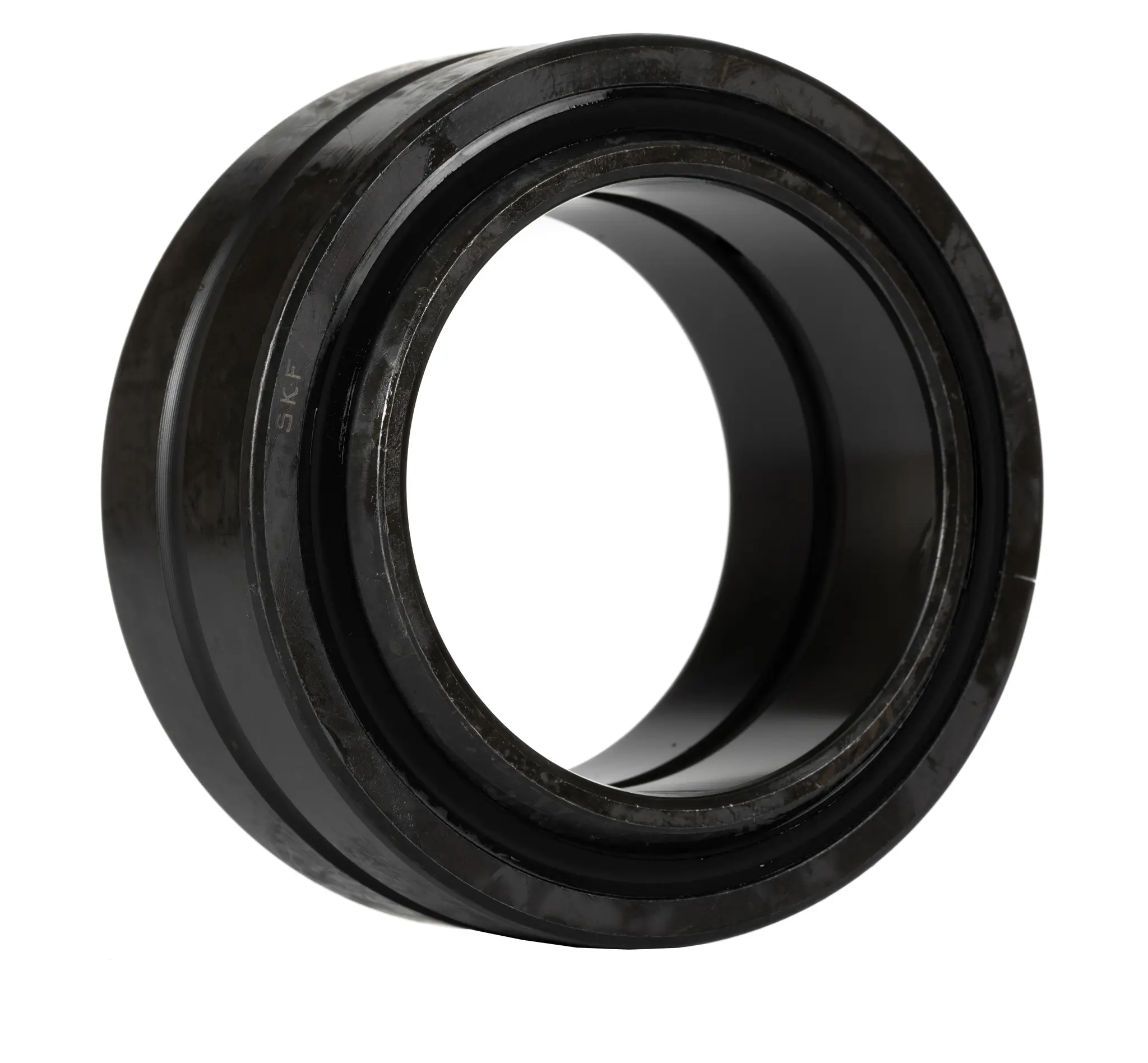 Produktfoto 1 von SKF Sphärisches Lager, 35 mm Bohrung 400 kN 55 mm Außen-ø