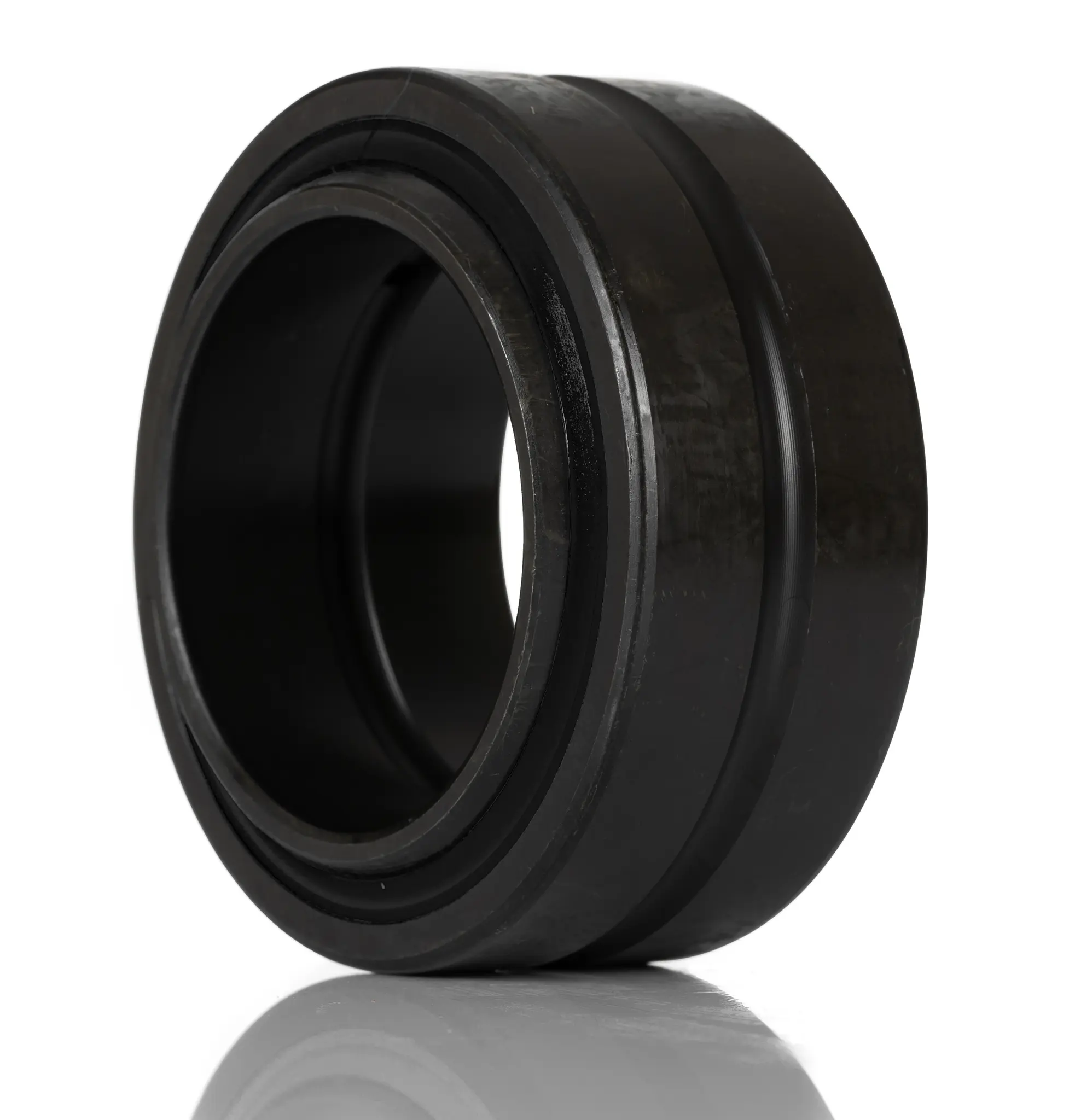 Produktfoto 1 von SKF Sphärisches Lager, 40 mm Bohrung 500 kN 62 mm Außen-ø