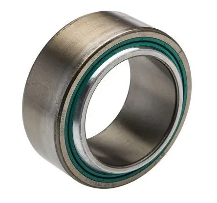 Produktfoto 1 von SKF Sphärisches Lager, 45 mm Bohrung 600 kN 68 mm Außen-ø