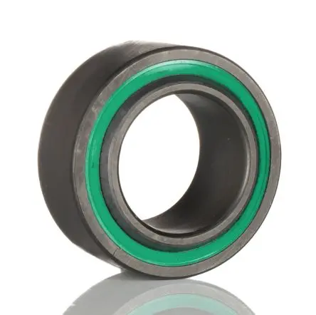 Produktfoto 1 von SKF Sphärisches Lager, 50 mm Bohrung 735 kN 735 kN 75 mm Außen-ø