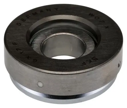 Produktfoto 1 von SKF Sphärisches Lager, 17 mm Bohrung 58.5 kN 47 mm Außen-ø