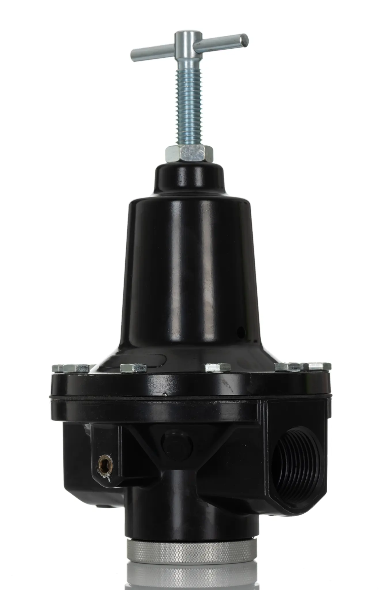Produktfoto 1 von Norgren 20AG Pneumatikregler 0.2 bar 1/8 in 20AG