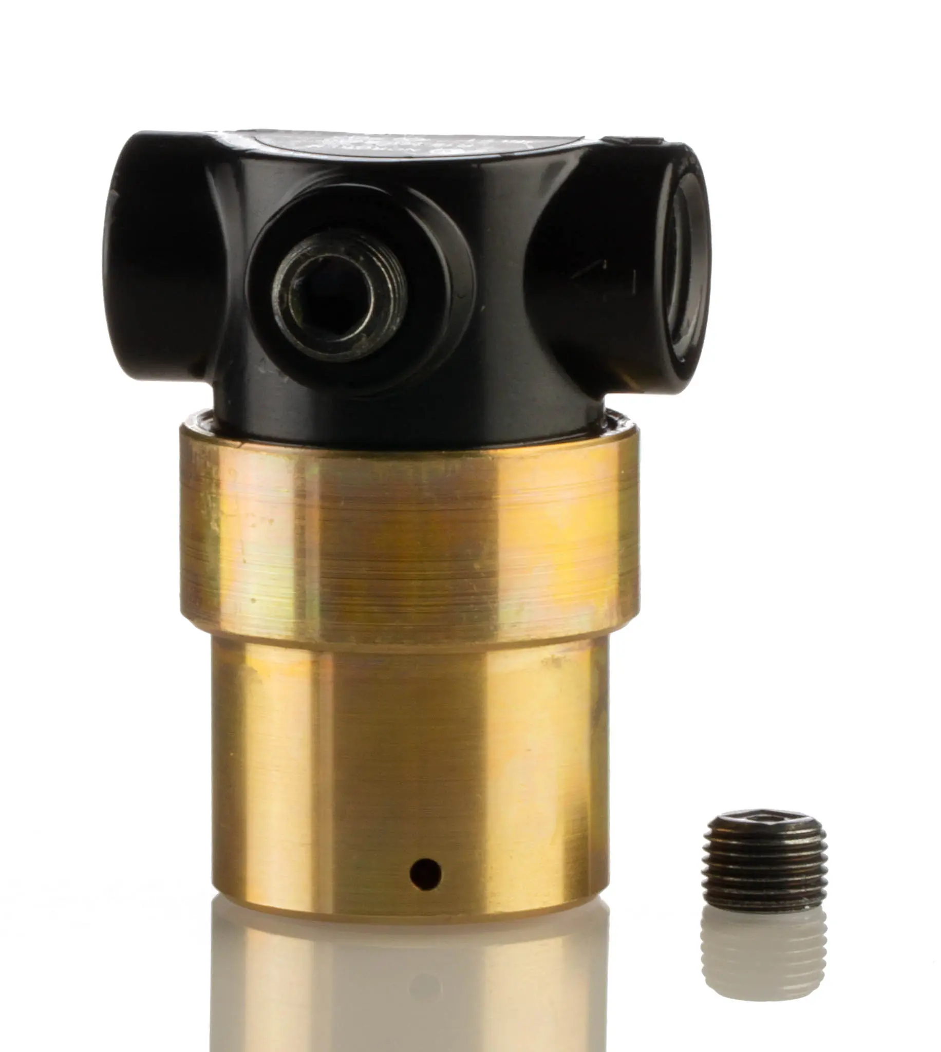 Produktfoto 1 von Norgren R16 Pneumatikregler 2 bar G 1/4