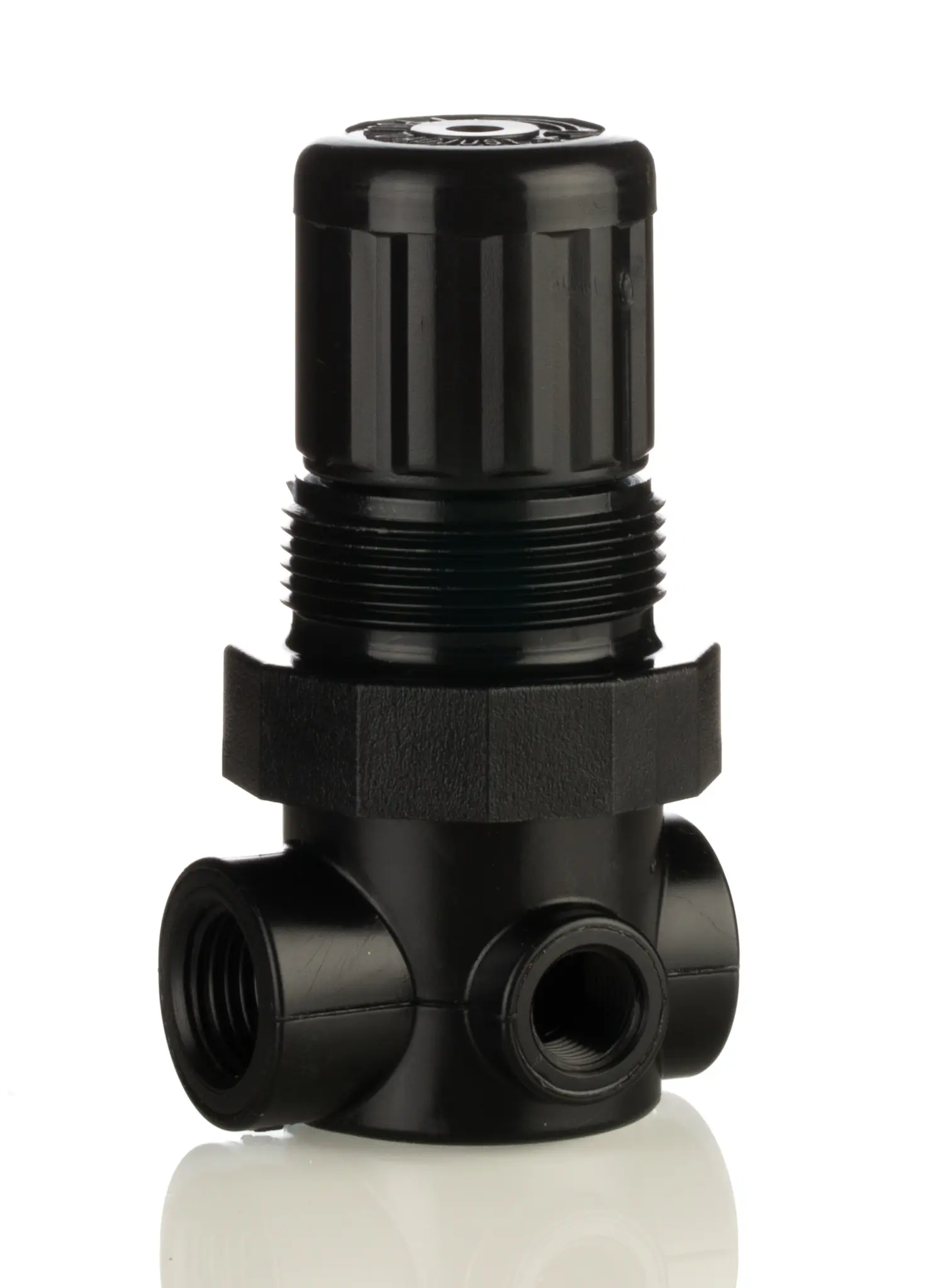 Produktfoto 1 von Norgren R91 Pneumatikregler 0.3 bar G 1/4