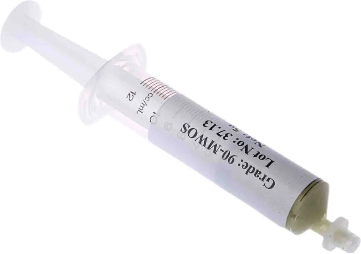 RS PRO Diamantpaste, Weiß, Korngröße 90 μm, 10 ml