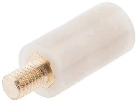 Produktfoto 1 von Essentra Nylon Abstandhalter rund x 16 mm