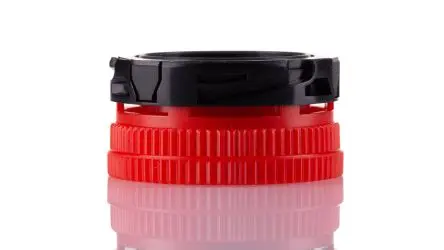 Produktfoto 1 von Testo Wärmebildkamera IR-Streuscheibe für testo 883