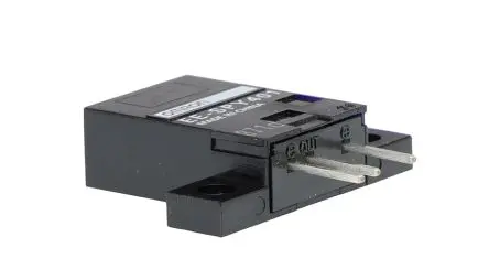 Produktfoto 1 von Omron Kubisch Optischer Sensor, Reflektierend, NPN Ausgang