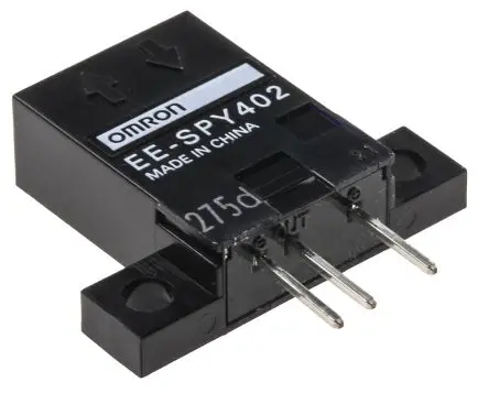 Produktfoto 1 von Omron Kubisch Optischer Sensor, Reflektierend, NPN Ausgang