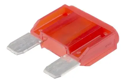 Produktfoto 1 von Littelfuse Kfz Sicherung, Maxi, Rot, 50A, 32V dc