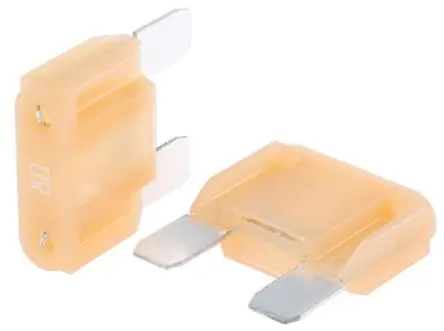 Produktfoto 1 von Littelfuse Kfz Sicherung, Maxi, Natur, 80A, 32V dc
