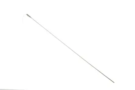 Produktfoto 1 von RS PRO RS014/0816 Inconel 600 Mineralisoliertes Thermoelement Typ K, Ø 3 mm x 500 mm -40 °C → 1100 °C