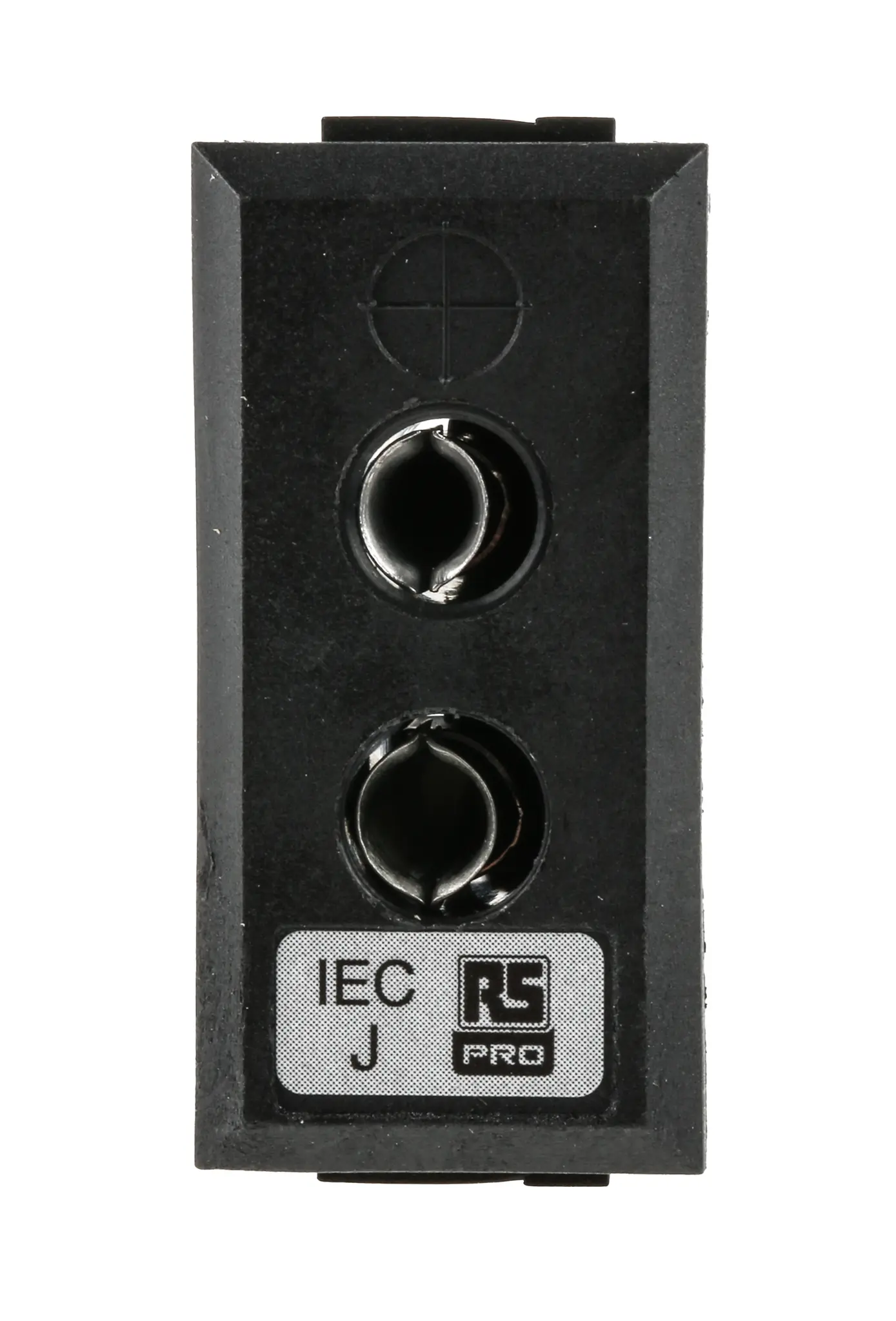 Produktfoto 1 von RS PRO Standardgröße Thermoelement-Panel Steckbuchse für Thermoelement Typ J