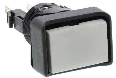 Produktfoto 1 von APEM Modularschalter-Gehäuse für Serie A01