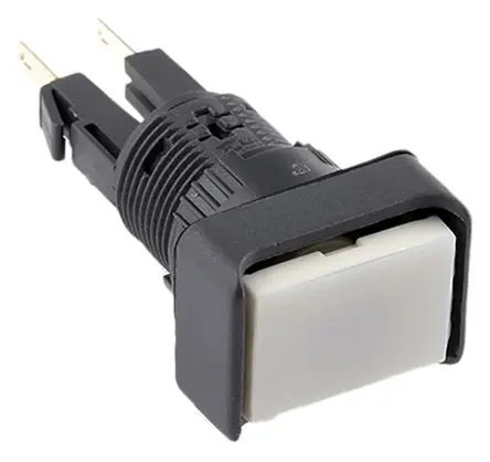 Produktfoto 1 von APEM Modularschalter-Gehäuse für Serie A01