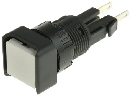 Produktfoto 1 von APEM Modularschalter-Gehäuse für Serie A01