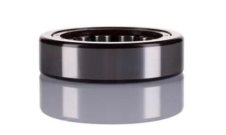 SKF Rollenlager 1-reihig / Außen-Ø 80 mm Außen-ø 63 kN 11000U/min 75 kN RNU, Innen-Ø 46.2 mm, Breite 21 mm