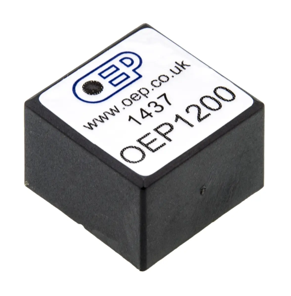 OEP Impulstransformator 4.15 h 65Ω 65Ω 1.3dB 1:1 Durchsteckmontage 20mH