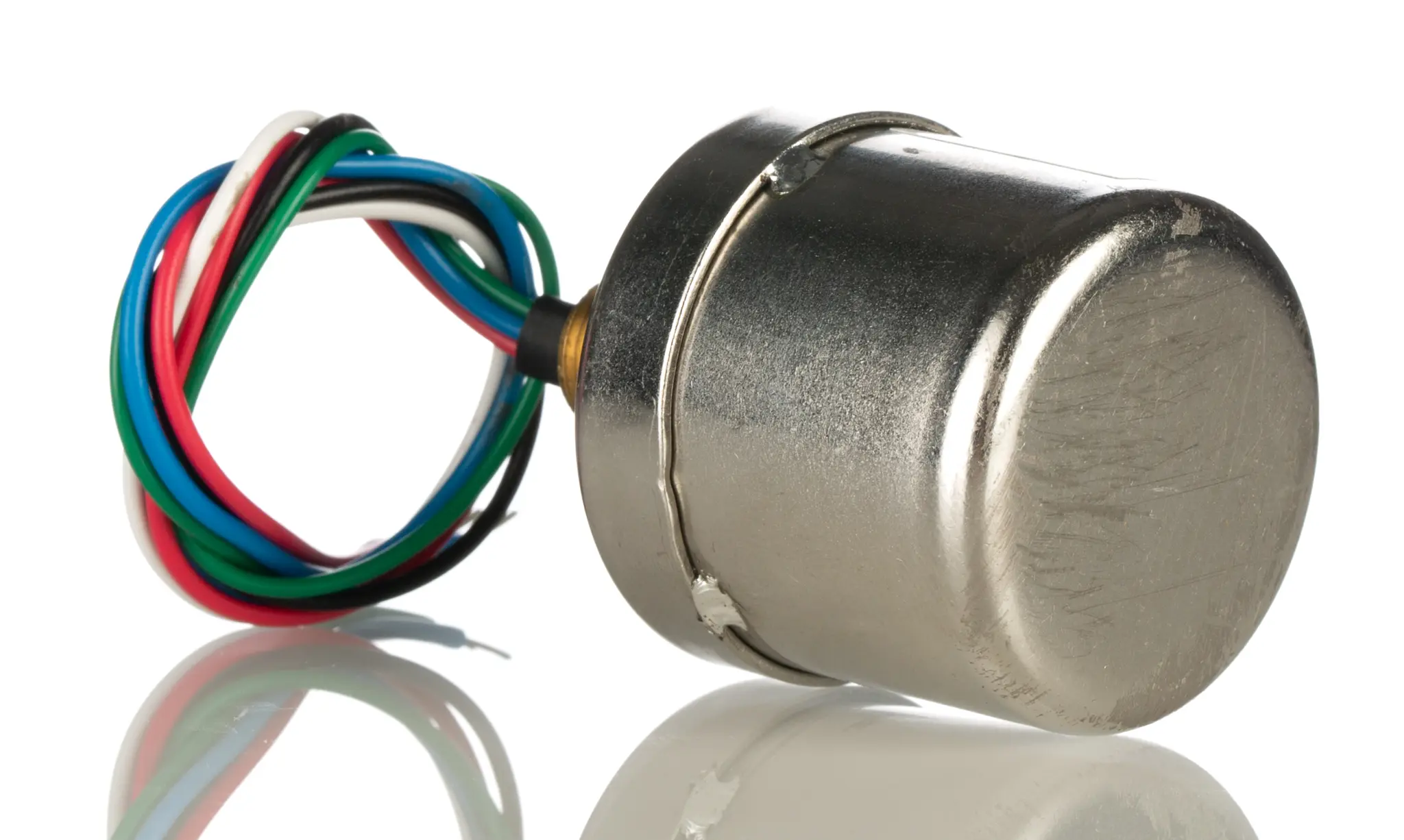 Produktfoto 1 von OEP Mikrofon-Transformer, 600Ω, 30.9Ω / 1520Ω Schraubanschlussklemme Drahtanschluss