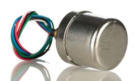 Produktfoto 1 von OEP Mikrofon-Transformer, 600Ω, 30.9Ω / 1520Ω Schraubanschlussklemme Drahtanschluss