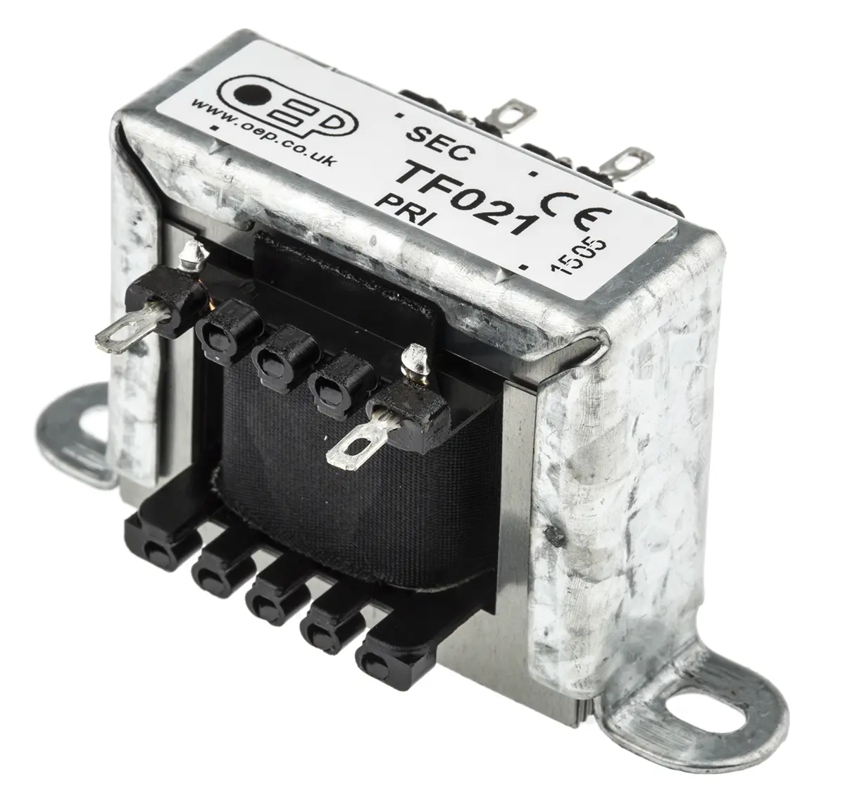 Produktfoto 1 von OEP Audio-Transformator / 3Ω, 0.39Ω / 0.47Ω Klemme