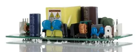 Produktfoto 1 von Recom RACM60-K/OF Schaltnetzteil 1 12V dc 60 W, Fahrgestell 264V ac