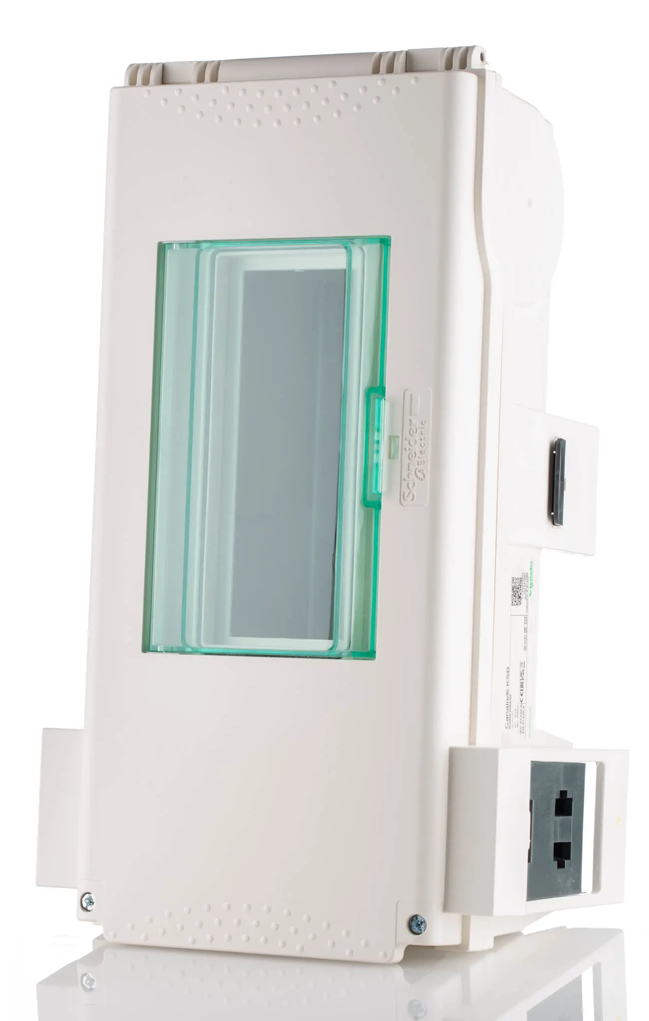 Produktfoto 1 von Schneider Electric Canalis KS Abgangseinheit für Sammelschiene Leistungsschalter 690 V