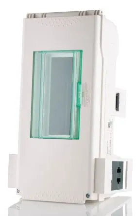 Produktfoto 1 von Schneider Electric Canalis Abgangseinheit für Sammelschiene Leistungsschalter 690V