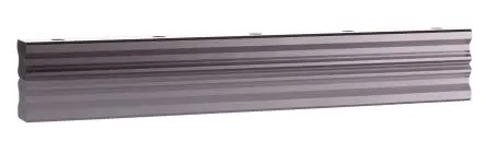 Produktfoto 1 von THK Serie SR20-400L(GK), Lineare Führungsschiene, Stahl 20 mm x 400 mm