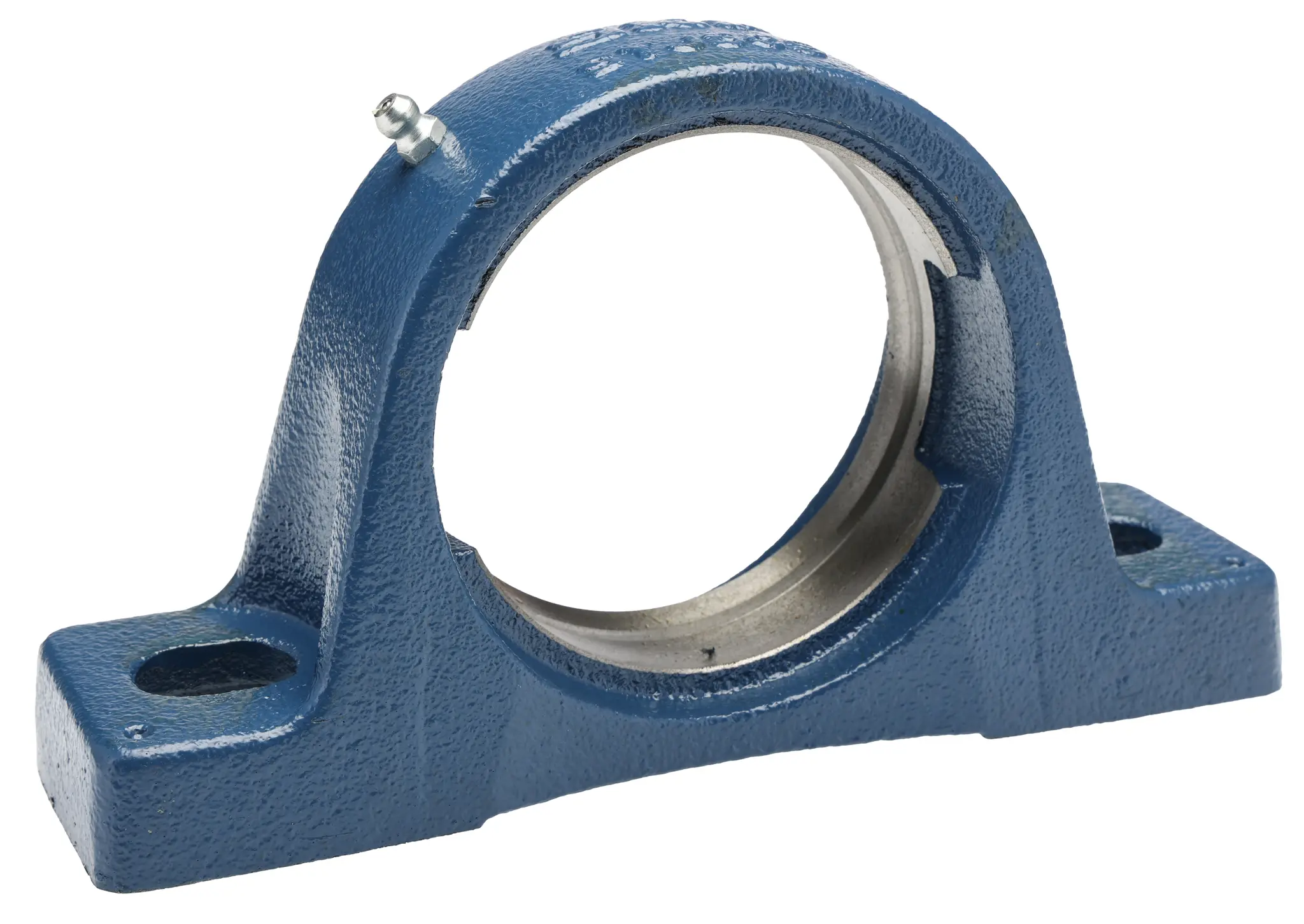 Produktfoto 1 von SKF Stehlagergehäuse aus Gusseisen x 190 mm, Innen-Ø 85 mm