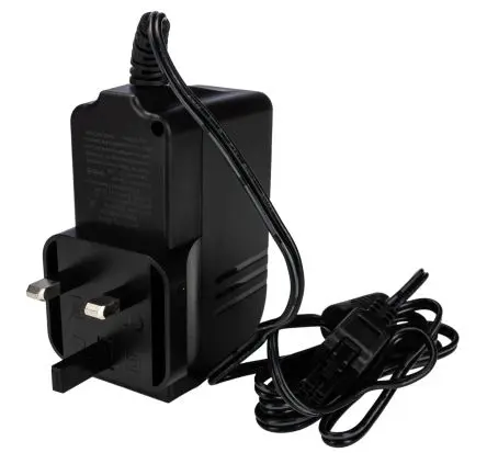 Produktfoto 1 von Ezurio 223 AC/DC-Adapter 12V dc UK 4 A