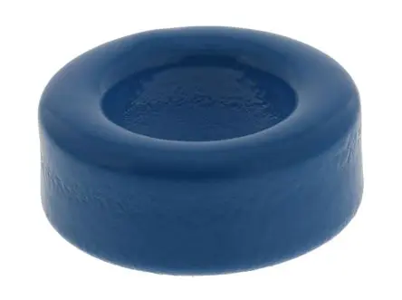 Produktfoto 1 von TDK N30 Ferrit Ringkern, Ferritkern 7.3 mm 9.6 mm 17.2 mm Außen-ø