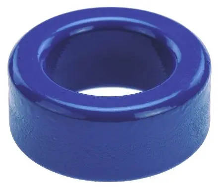Produktfoto 1 von TDK N30 Ferrit Ringkern, Ringkern 16.2 mm 23 mm, Elektronik 37.5 mm Außen-ø
