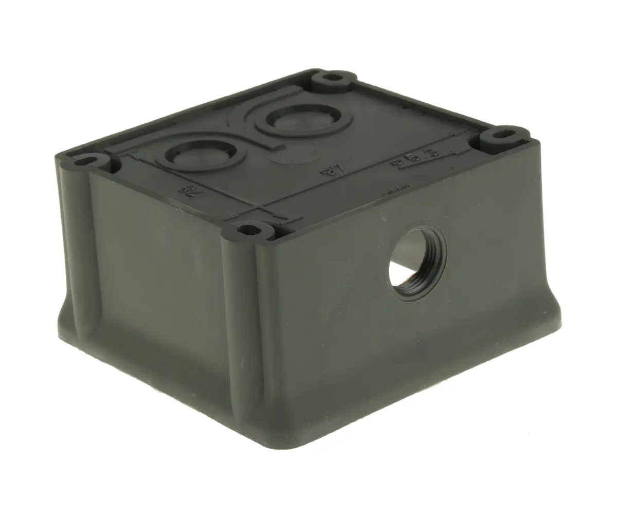 Produktfoto 1 von Legrand Einbaubox, Kunststoff IP55, IP66, IP54, IP40, IP44