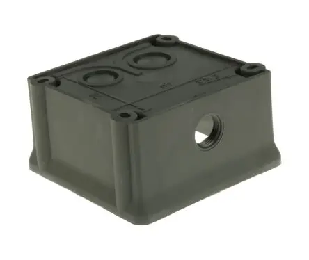 Produktfoto 1 von Legrand Einbaubox, Kunststoff IP44