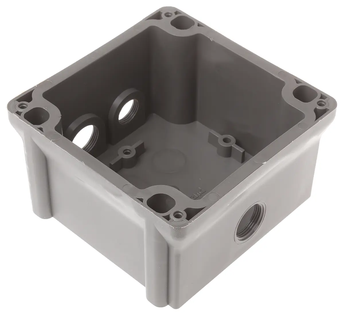 Produktfoto 1 von Legrand Einbaubox, Kunststoff IP44