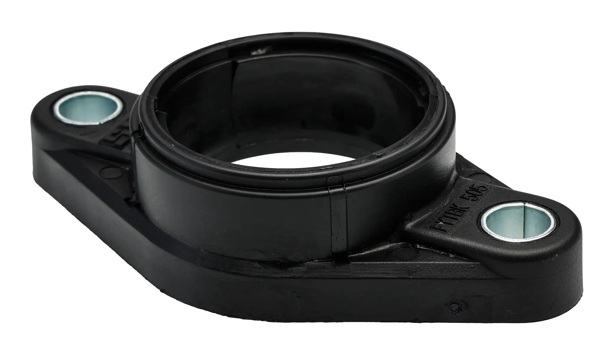 Produktfoto 1 von SKF 2-Loch Flanschlager aus Gehäuse aus Verbundwerkstoff, Innen-Ø 52mm, 30mm x 124mm