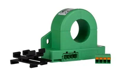 Produktfoto 1 von Phoenix Contact MCR-SL-CUC-100-U Stromwandler 100 A, DIN-Hutschiene, 20V, 30 V