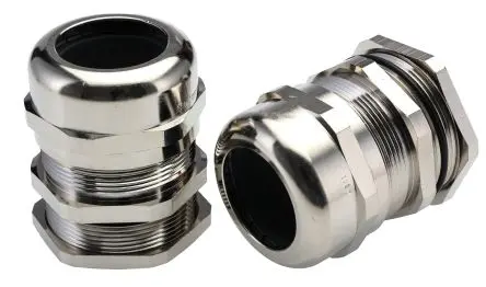 Produktfoto 1 von Lapp SKINTOP 10 Kabelverschraubung 1 x Kabelverschraubung