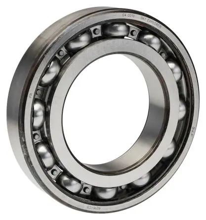 Produktfoto 1 von SKF 1-reihig Kugellager, Innen-Ø 80 mm / Außen-Ø 140 mm Außen-ø , Breite 26 mm
