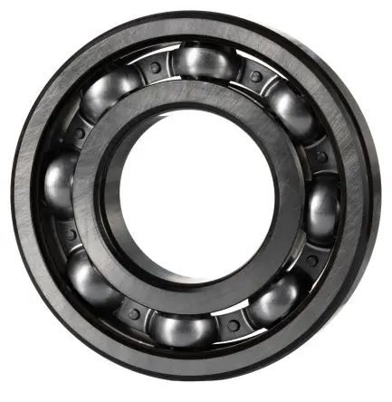 SKF 1-reihig Kugellager, Innen-Ø 70 mm / Außen-Ø 150 mm Außen-ø , Breite 35 mm