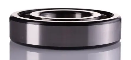 Produktfoto 1 von SKF 1-reihig Kugellager glatt, Innen-Ø 85 mm / Außen-Ø 180 mm Außen-ø , Breite 41 mm