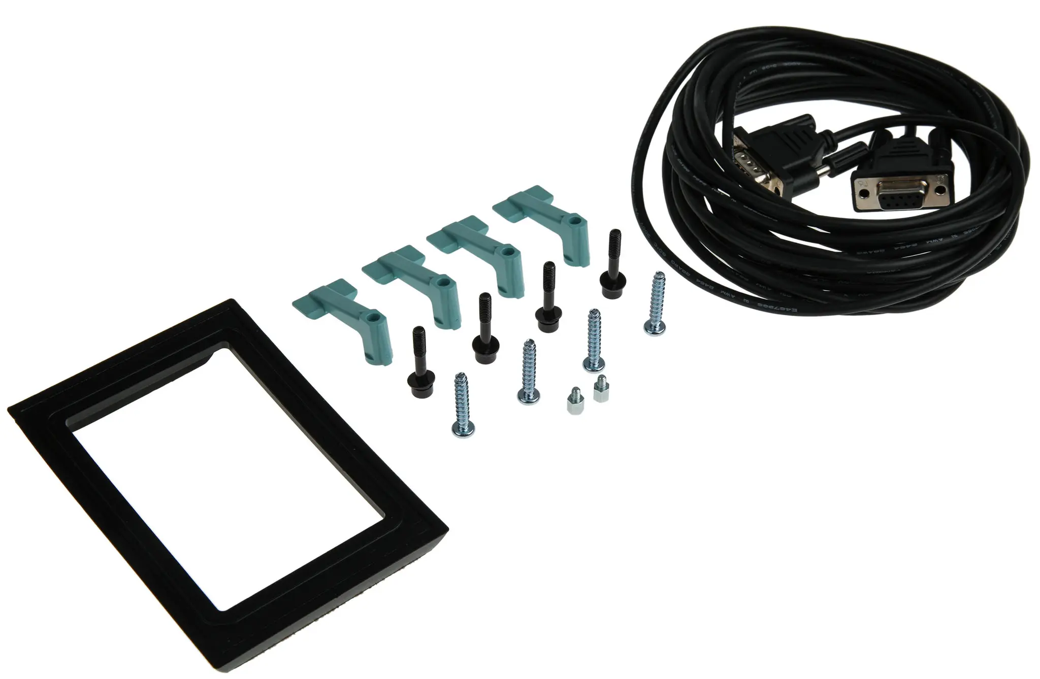 Siemens SINAMICS G120 Türmontagesatz Türmontagesatz, für Bedientafel IOP/BOP-2, Sinamics G120