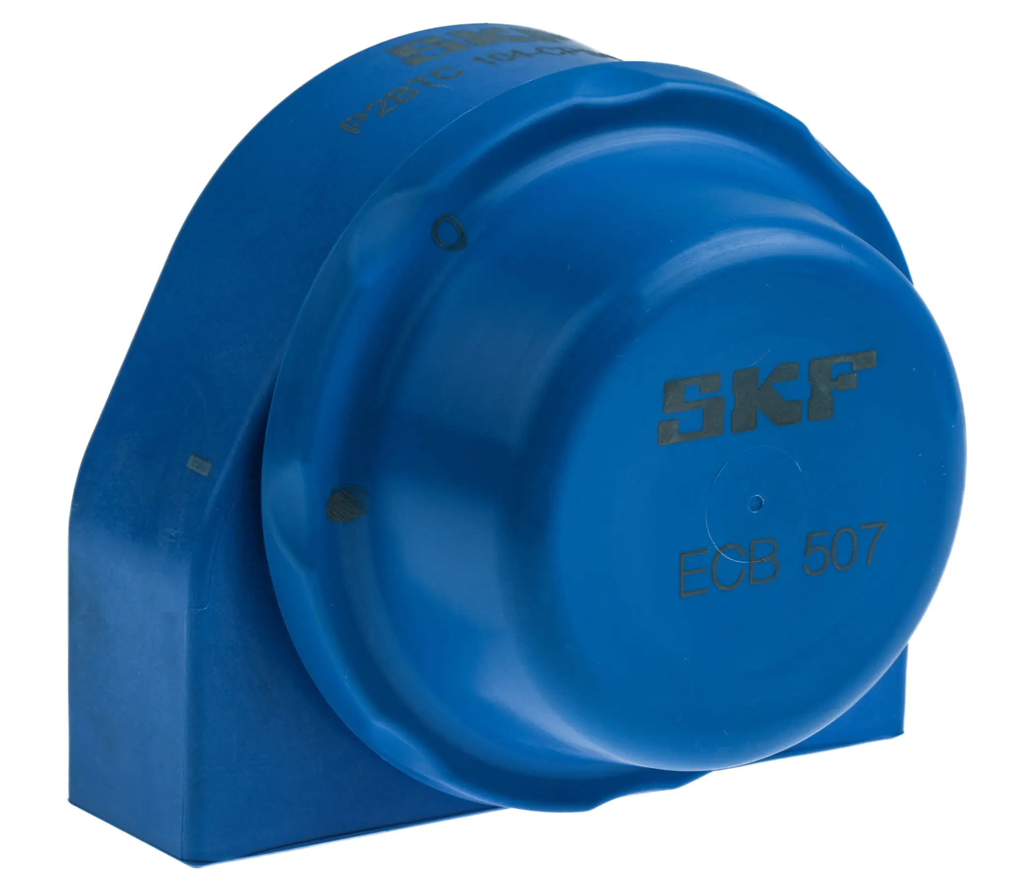Produktfoto 1 von SKF Stehlager aus Edelstahl x 117 mm, Innen-Ø 31.75 mm