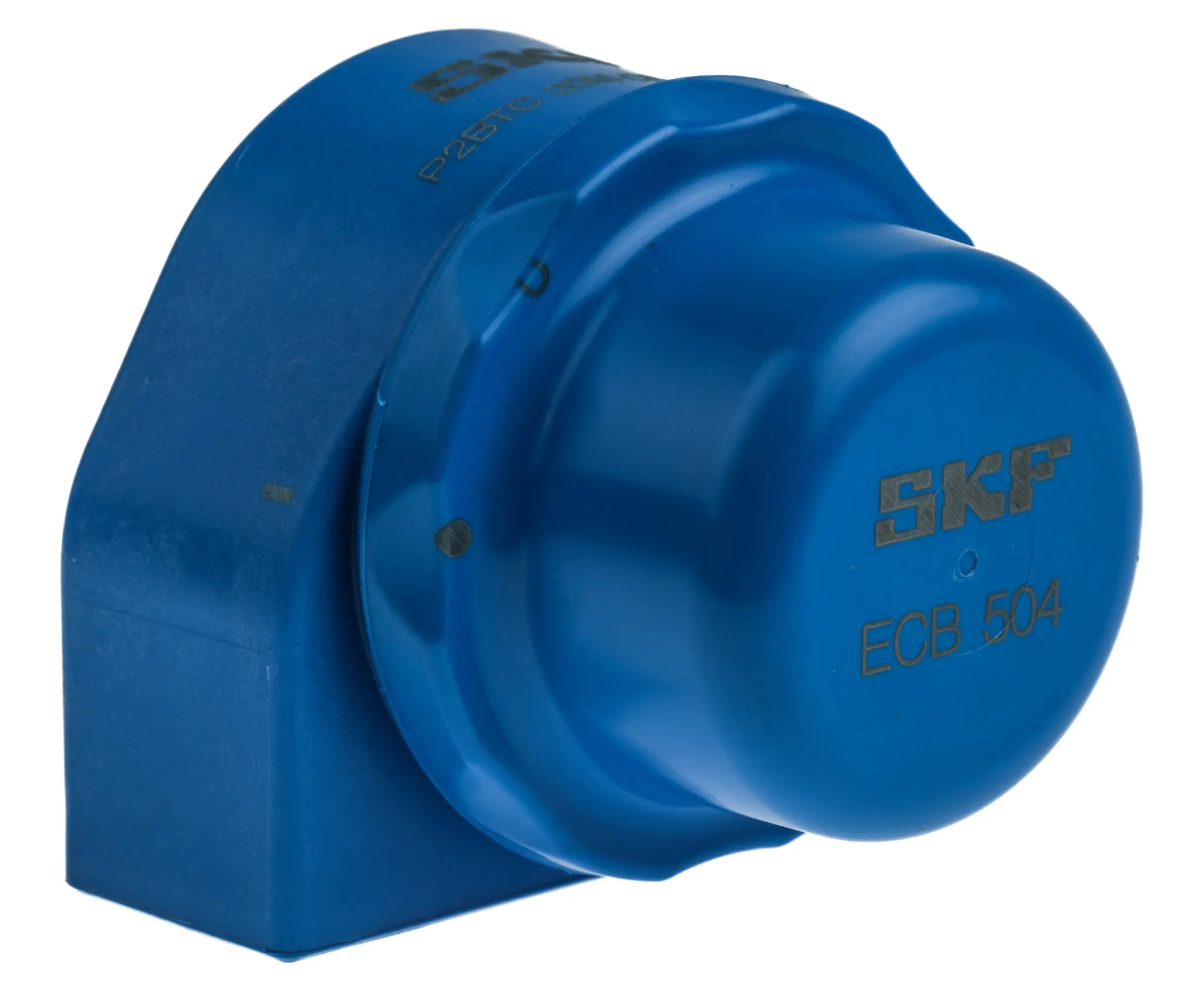 Produktfoto 1 von SKF Stehlager aus Edelstahl x 117 mm, Innen-Ø 20 mm