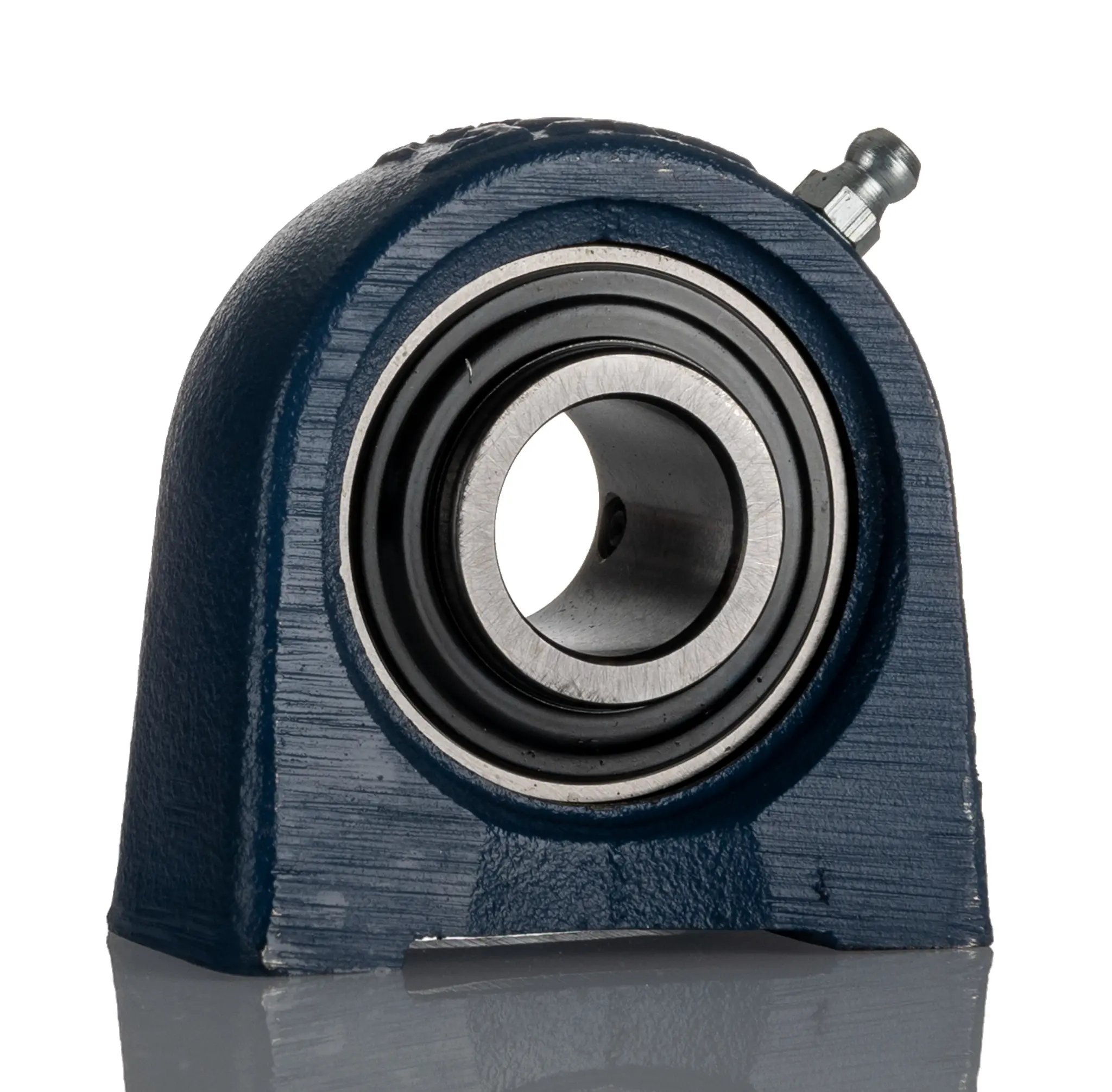 Produktfoto 1 von SKF Stehlager aus Gusseisen x 135 mm, Innen-Ø 20 mm