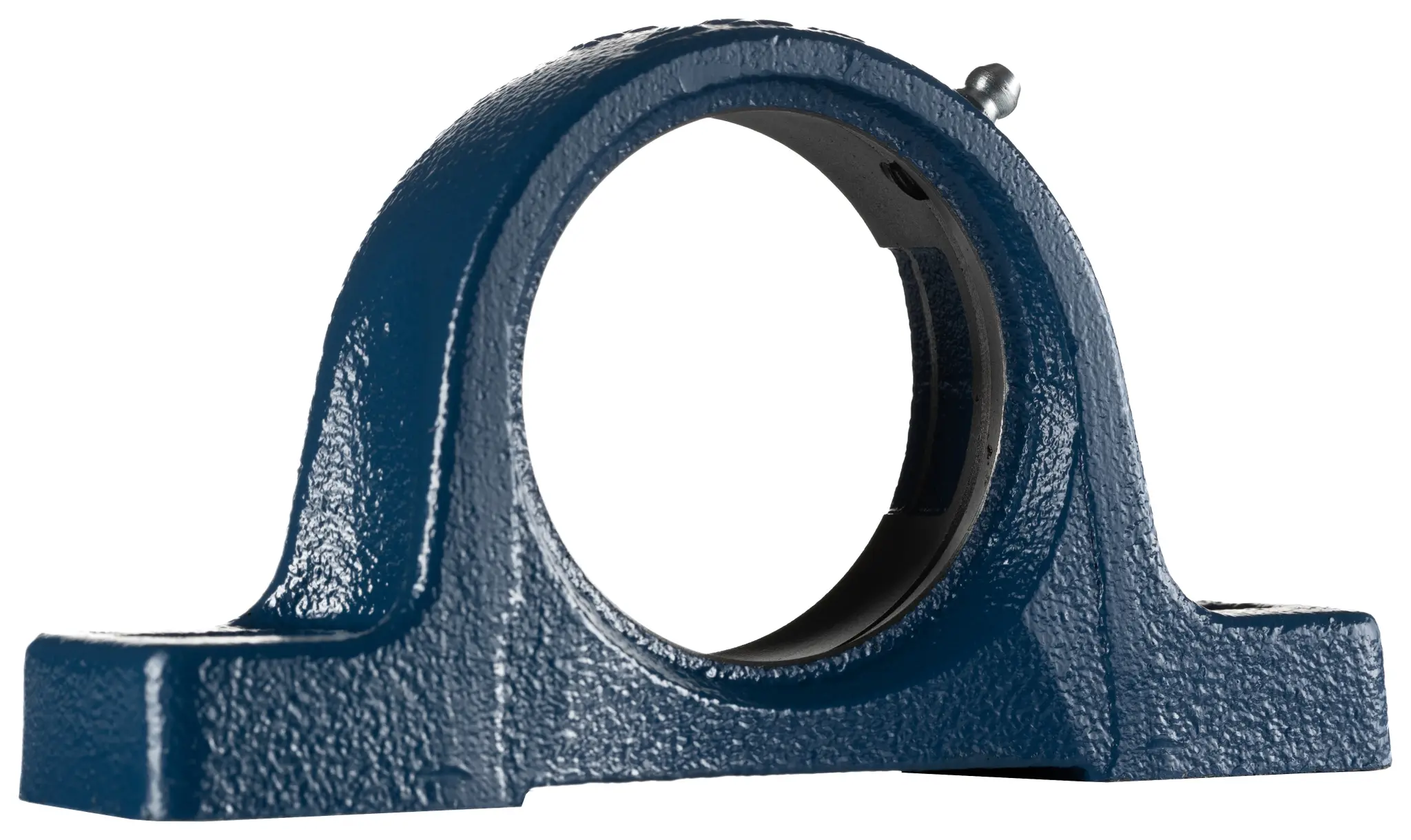 Produktfoto 1 von SKF Stehlagergehäuse aus Gusseisen x 219 mm, Innen-Ø 62 mm