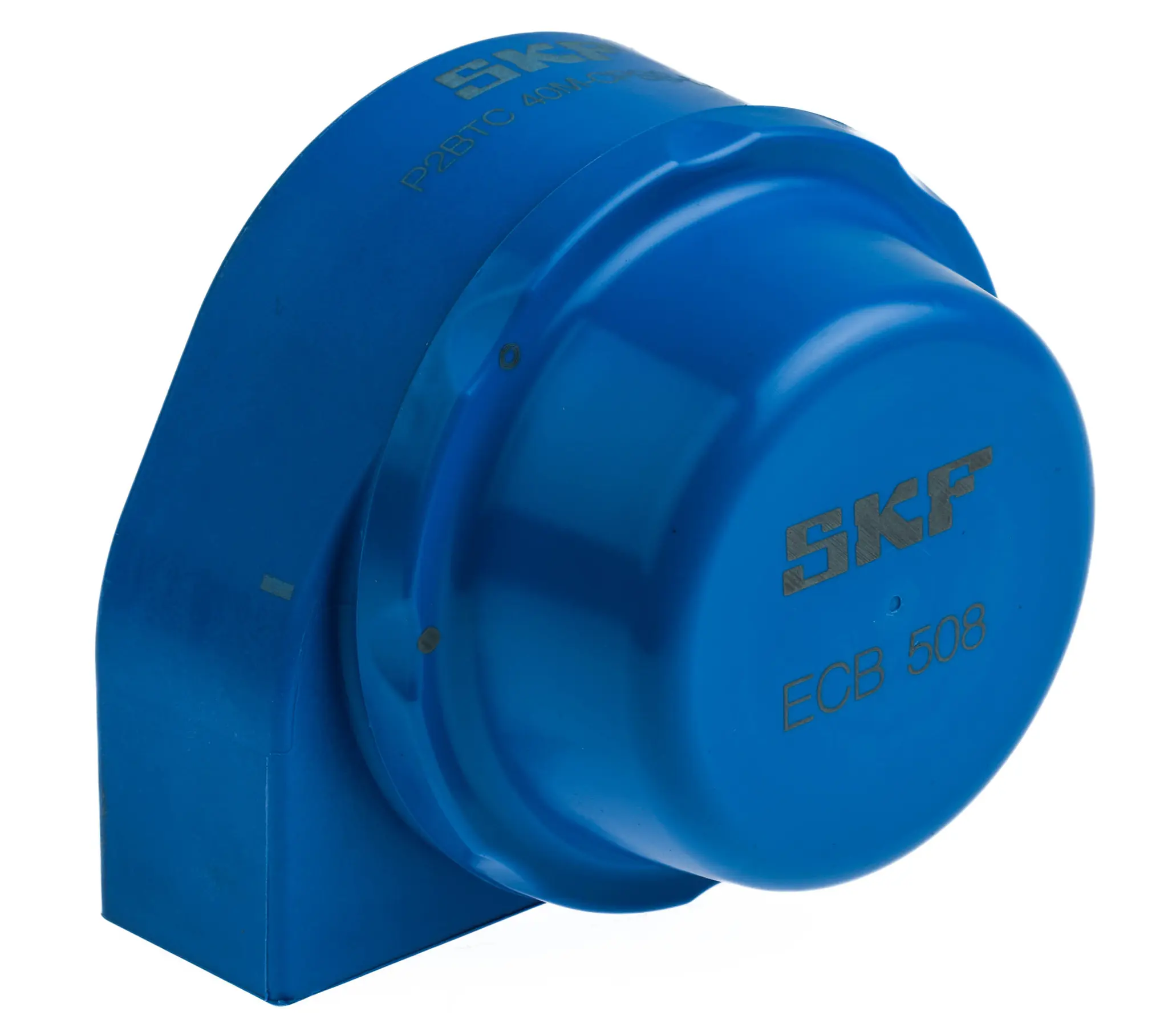 SKF Stehlager aus Edelstahl x 117 mm, Innen-Ø 40 mm