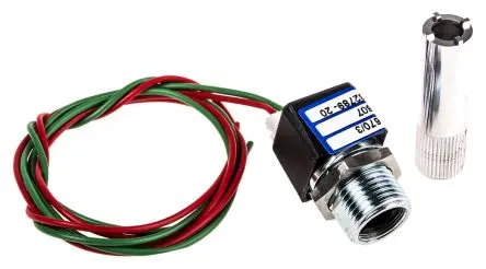 Produktfoto 1 von Global Laser Cameo Lasermodul Rot, Ellipse-Strahl 3R / 670 nm 3 mW CW-Laser 4.5 V 5.5V