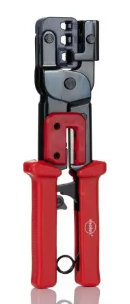 Produktfoto 1 von Molex 207129 Hand Crimp-Werkzeug